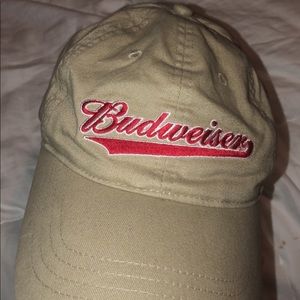 Budweiser hat